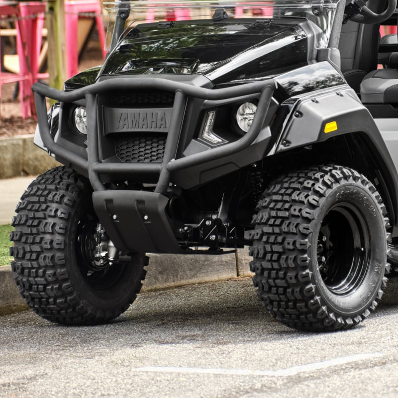 All-Terrain Tires